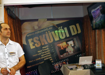 Esküvő kiállítás Székesfehérvár