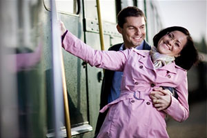 Esküvői Fotós Horváth Richárd