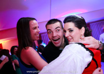 Esküvői DJ Székesfehérvár Kertész csárda