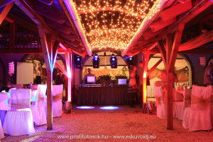 Egyéb látványelemek