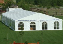 Rendezvénysátor esküvőre Rendezvénysátor esküvőre