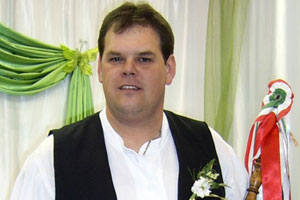 Vidra Szabolcs vőfély Vidra Szabolcs vőfély