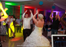 Esküvői DJ Székesfehérvár Mol