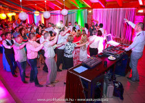 Esküvői DJ Aszód