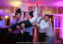 Esküvői DJ Balatonfüred