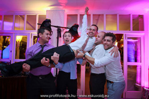 Esküvői DJ Balatonfüred