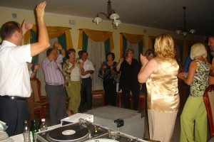 Party DJ Székesfehérvár