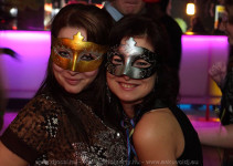 Party DJ Szlovákia Zselíz