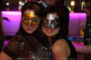 Party DJ Szlovákia Zselíz