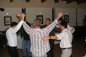 Party DJ céges rendezvényre Agárd