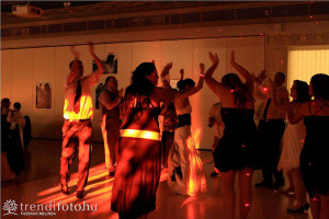 Esküvő DJ Székesfehérvár