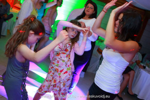 Esküvői DJ Budapest