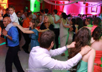 Esküvői DJ Székesfehérváron