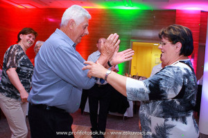 Esküvői DJ Velence