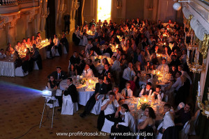 Esküvő DJ Budapesten