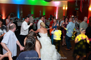 Esküvői DJ Siófok