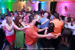 Esküvői DJ Lepsény