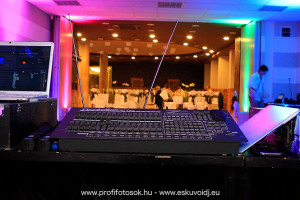 Esküvői DJ Pécs