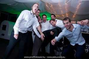 Esküvői DJ Budapesten