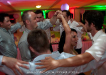 Esküvői DJ Révfülöp Esküvői DJ Révfülöp