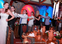 Esküvői DJ Visegrád