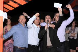 Esküvőre DJ Budapest