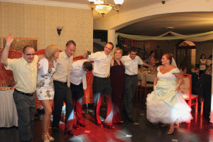 Esküvőre DJ Székesfehérvár