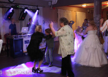 Esküvői DJ Tura