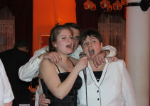 Karaoke Székesfehérvár