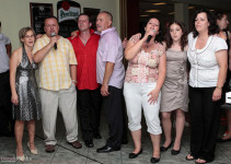 Székesfehérvári karaoke