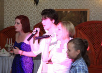 Karaoke Székesfehérváron