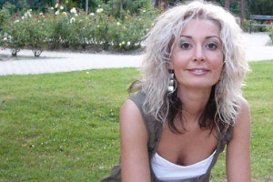 Tippanucz Katalin esküvői sminkes