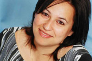 Virágkötő Winkler Krisztina