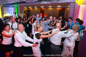 Esküvői vendégkönyv 5