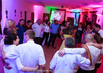 Esküvői DJ Pusztavám