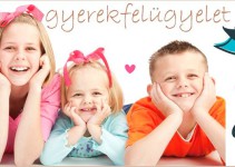 gyerekbarát esküvő