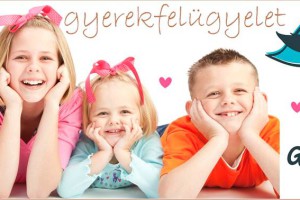 Esküvői gyerekfelügyelet