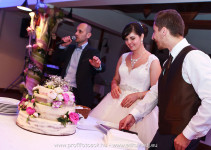 Ceremóniamester és cinematográfus Felsőlajos