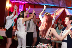 Sopron, Hotel Sopron esküvői DJ és ceremóniamester 11