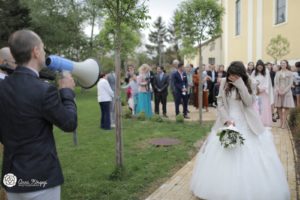 esküvői DJ Csicsergő Szabadidőközpont Nova 1