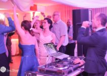 Esküvőre DJ és Ceremóniamester Győr