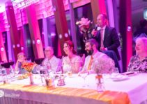 Ceremóniamester és esküvői DJ Holiday Beach Hotel, Budapest